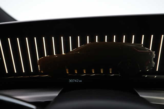 2024 Cadillac Lyriq