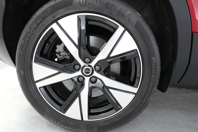 2022 Volvo XC40 Recharge