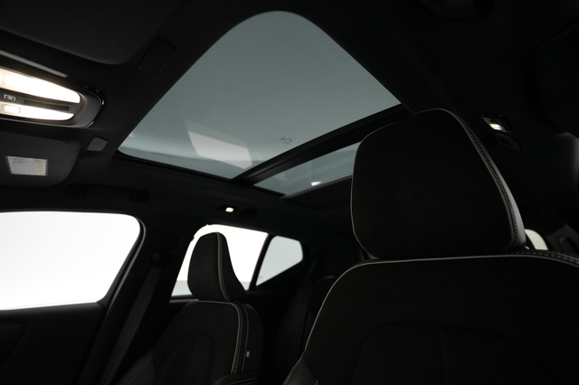2022 Volvo XC40 Recharge