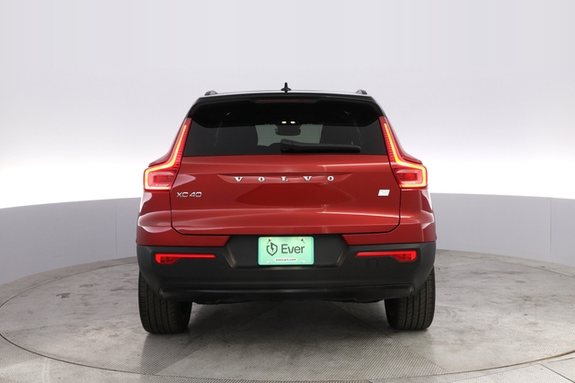 2022 Volvo XC40 Recharge