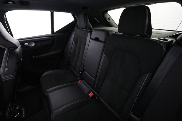 2022 Volvo XC40 Recharge