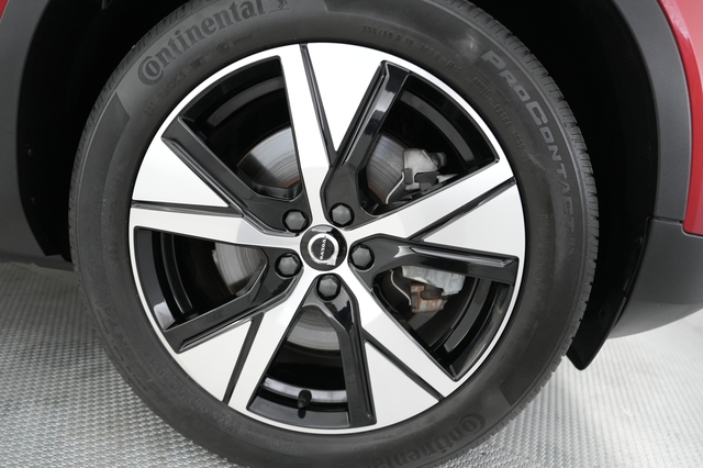 2022 Volvo XC40 Recharge