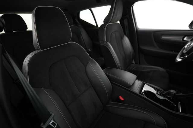 2022 Volvo XC40 Recharge