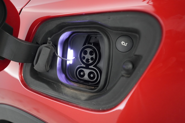 2022 Volvo XC40 Recharge