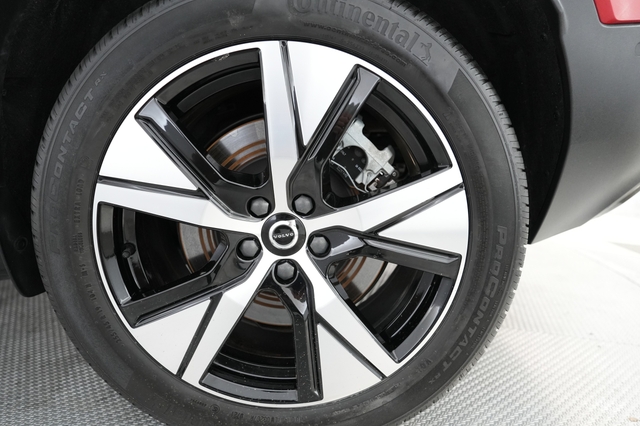 2022 Volvo XC40 Recharge