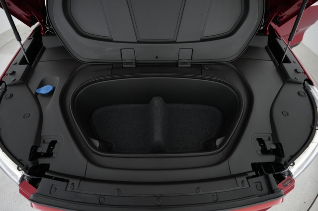 2022 Volvo XC40 Recharge