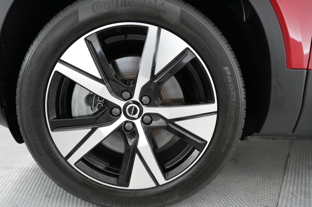 2022 Volvo XC40 Recharge