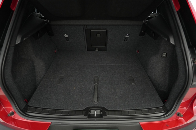 2022 Volvo XC40 Recharge