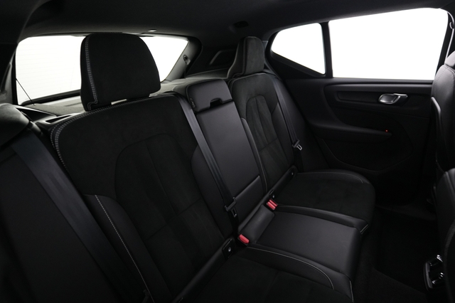 2022 Volvo XC40 Recharge