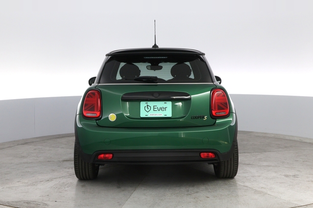2022 MINI Cooper SE