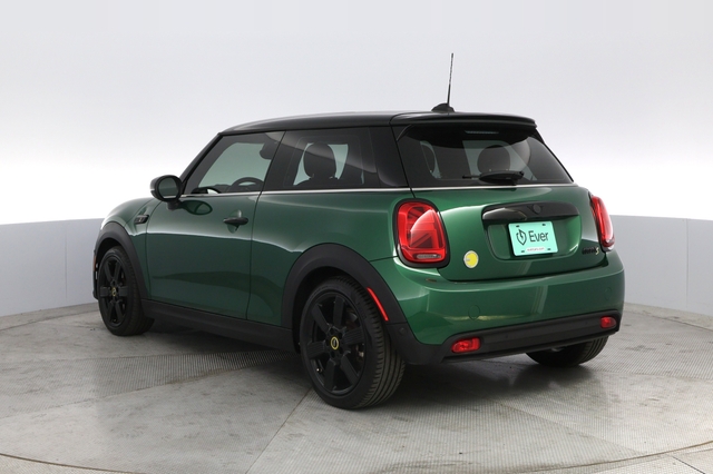 2022 MINI Cooper SE