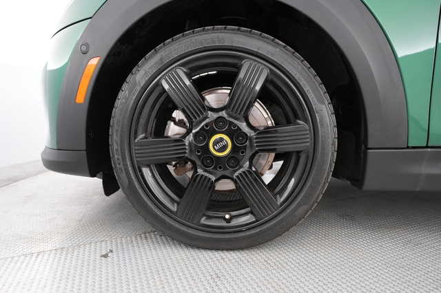 2022 MINI Cooper SE