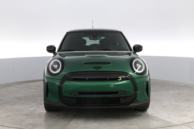 2022 MINI Cooper SE