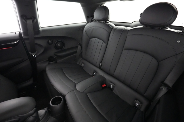 2022 MINI Cooper SE
