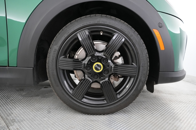 2022 MINI Cooper SE