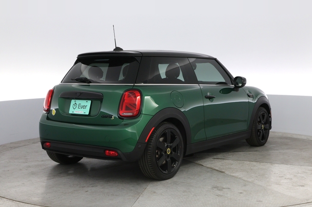 2022 MINI Cooper SE