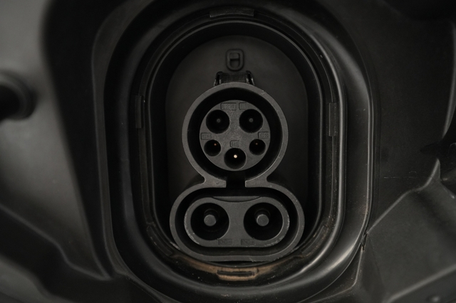 2022 MINI Cooper SE
