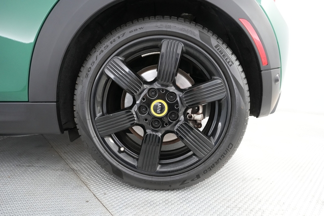 2022 MINI Cooper SE