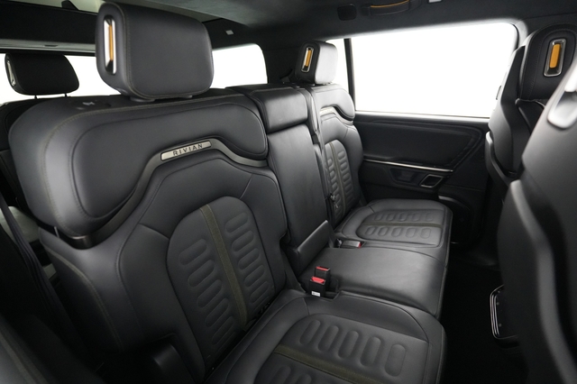 2024 Rivian R1S
