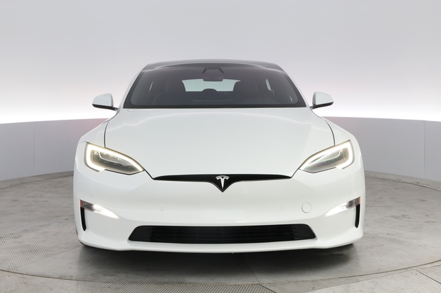 2022 Tesla Model S