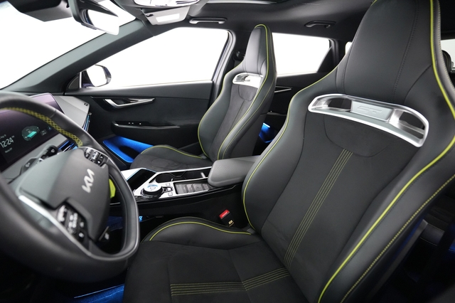 2023 Kia EV6