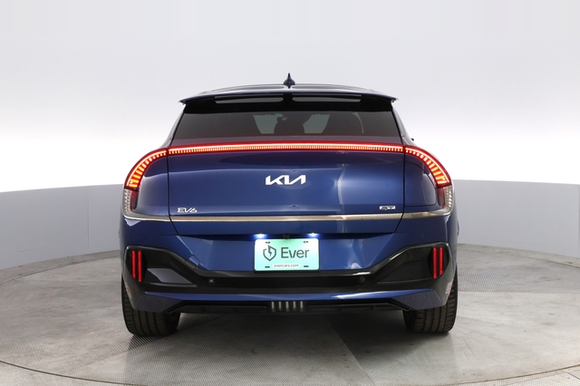 2023 Kia EV6