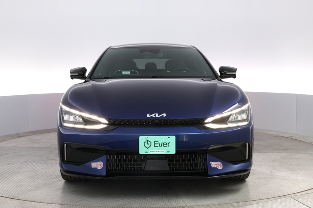 2023 Kia EV6