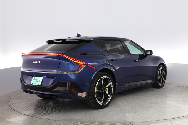 2023 Kia EV6