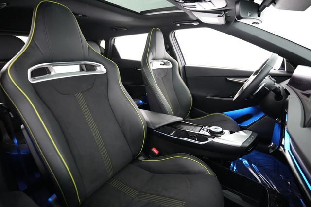 2023 Kia EV6