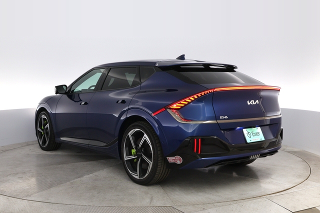 2023 Kia EV6