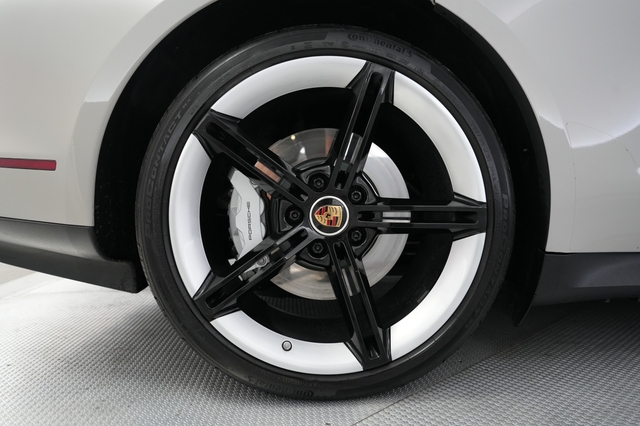 2021 Porsche Taycan