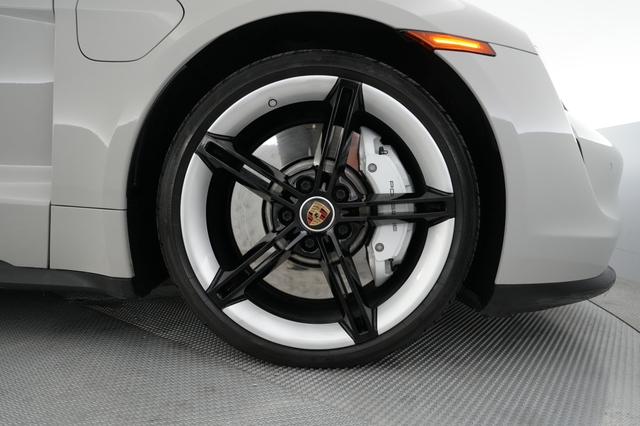 2021 Porsche Taycan