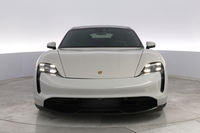 2021 Porsche Taycan