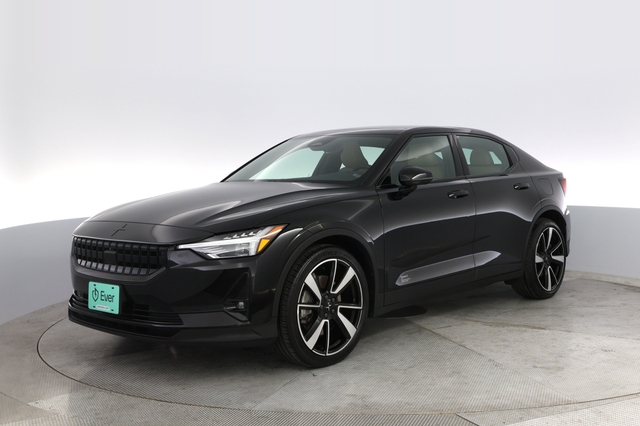 2022 Polestar 2