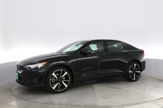 2022 Polestar 2