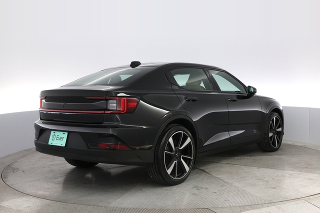 2022 Polestar 2