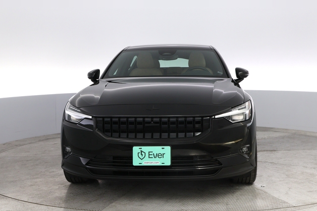 2022 Polestar 2