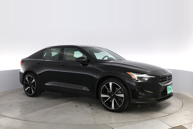 2022 Polestar 2