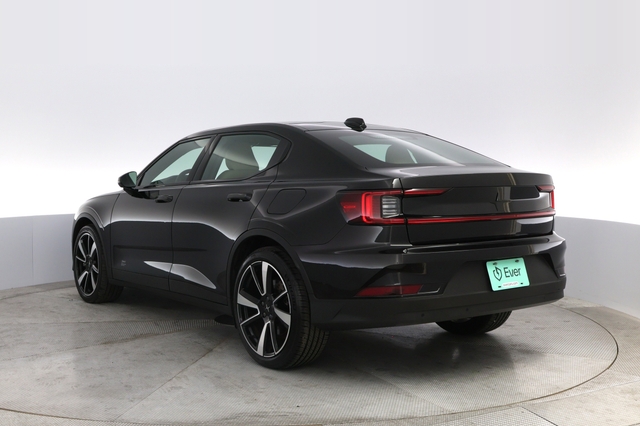 2022 Polestar 2