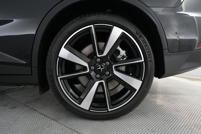 2022 Polestar 2
