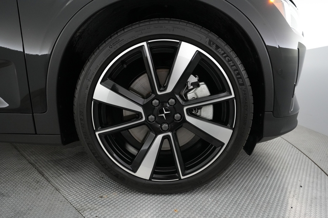 2022 Polestar 2