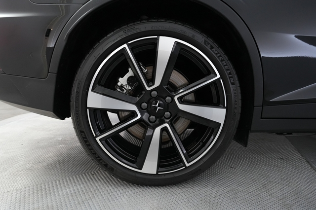 2022 Polestar 2