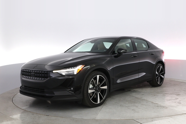 2022 Polestar 2