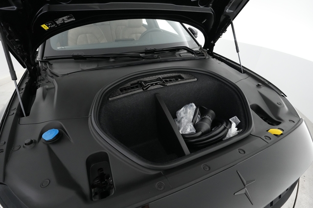 2022 Polestar 2