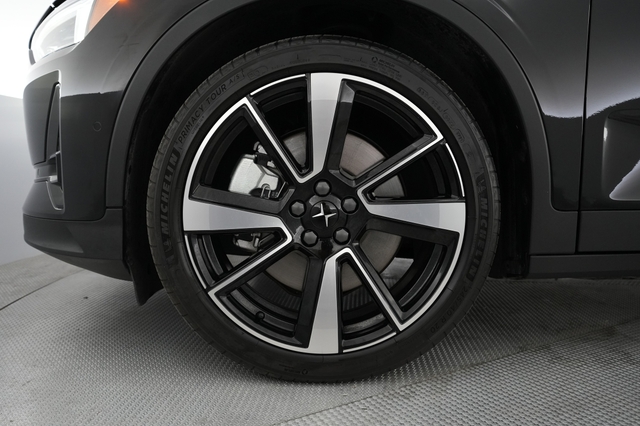 2022 Polestar 2