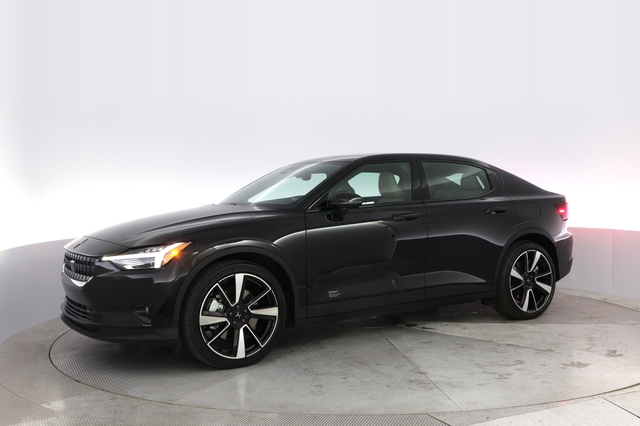 2022 Polestar 2