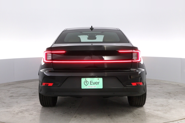 2022 Polestar 2