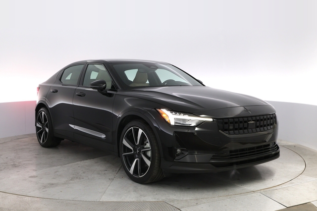2022 Polestar 2