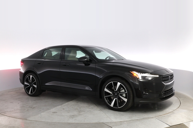 2022 Polestar 2