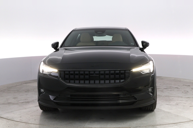 2022 Polestar 2